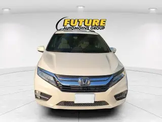 Honda Odyssey 2020 Touring 4dr Mini-Van