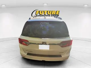 Honda Odyssey 2020 Touring 4dr Mini-Van