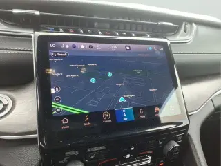 Jeep Grand Cherokee 2024 4x4 4xe 4dr SUV