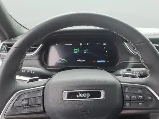 Jeep Grand Cherokee 2024 4x4 4xe 4dr SUV