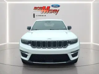 Jeep Grand Cherokee 2024 4x4 4xe 4dr SUV