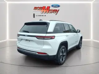 Jeep Grand Cherokee 2024 4x4 4xe 4dr SUV