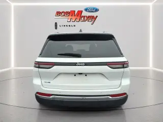 Jeep Grand Cherokee 2024 4x4 4xe 4dr SUV