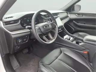 Jeep Grand Cherokee 2024 4x4 4xe 4dr SUV