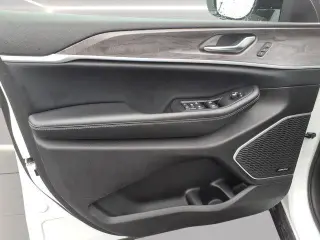 Jeep Grand Cherokee 2024 4x4 4xe 4dr SUV