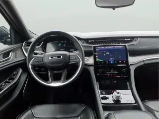 Jeep Grand Cherokee 2024 4x4 4xe 4dr SUV