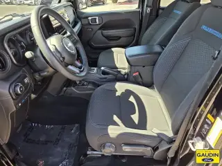 Jeep Wrangler 2024 4x4 Rubicon 4xe 4p SUV