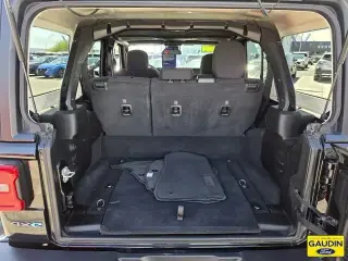 Jeep Wrangler 2024 4x4 Rubicon 4xe 4p SUV