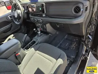Jeep Wrangler 2024 4x4 Rubicon 4xe 4p SUV