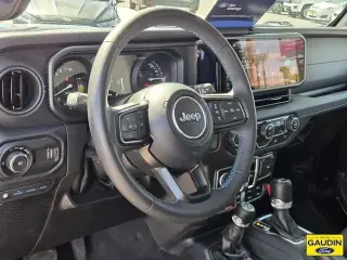 Jeep Wrangler 2024 4x4 Rubicon 4xe 4p SUV