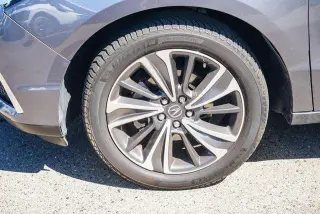 Acura MDX 2020 SH-AWD 4p SUV con Paquete de Tecnología y Entretenimiento
