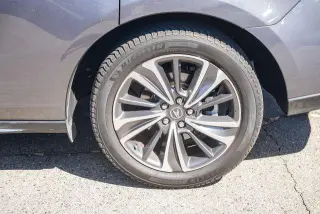 Acura MDX 2020 SH-AWD 4p SUV con Paquete de Tecnología y Entretenimiento