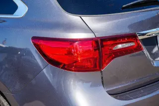 Acura MDX 2020 SH-AWD 4p SUV con Paquete de Tecnología y Entretenimiento