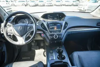 Acura MDX 2020 SH-AWD 4p SUV con Paquete de Tecnología y Entretenimiento