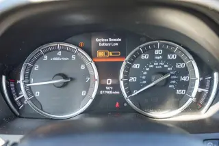 Acura MDX 2020 SH-AWD 4p SUV con Paquete de Tecnología y Entretenimiento