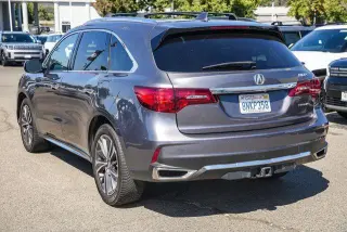 Acura MDX 2020 SH-AWD 4p SUV con Paquete de Tecnología y Entretenimiento