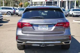 Acura MDX 2020 SH-AWD 4p SUV con Paquete de Tecnología y Entretenimiento