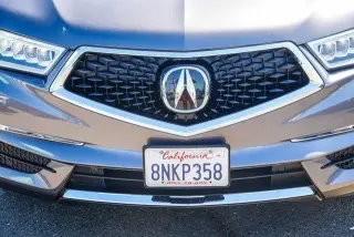 Acura MDX 2020 SH-AWD 4p SUV con Paquete de Tecnología y Entretenimiento