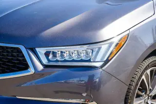 Acura MDX 2020 SH-AWD 4p SUV con Paquete de Tecnología y Entretenimiento