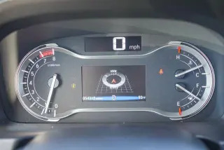Honda Pilot 2018 4x4 Touring 4p SUV