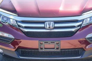 Honda Pilot 2018 4x4 Touring 4p SUV