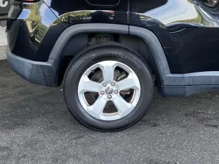 Jeep Compass 2019 4x4 Latitude 4dr SUV