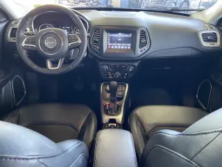 Jeep Compass 2019 4x4 Latitude 4dr SUV