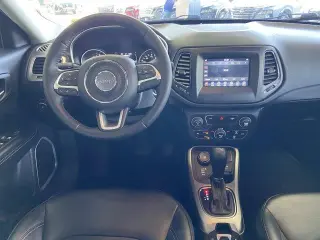 Jeep Compass 2019 4x4 Latitude 4dr SUV