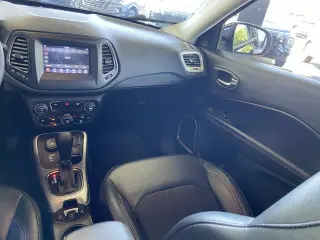 Jeep Compass 2019 4x4 Latitude 4dr SUV
