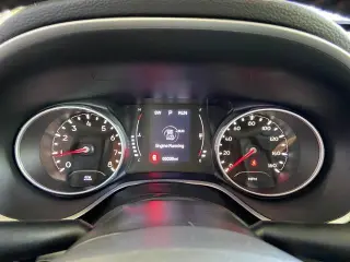 Jeep Compass 2019 4x4 Latitude 4dr SUV