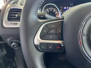 Jeep Compass 2019 4x4 Latitude 4dr SUV