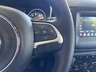 Jeep Compass 2019 4x4 Latitude 4dr SUV