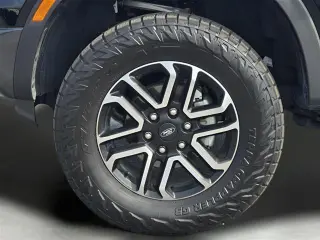 Ford Ranger 2025 4x4 Lariat 4dr SuperCrew 5.0 ft. SB