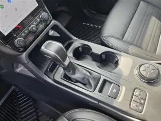 Ford Ranger 2025 4x4 Lariat 4dr SuperCrew 5.0 ft. SB