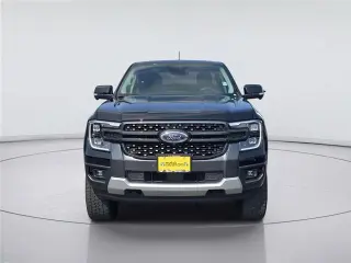 Ford Ranger 2025 4x4 Lariat 4dr SuperCrew 5.0 ft. SB