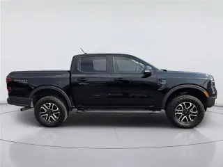 Ford Ranger 2025 4x4 Lariat 4dr SuperCrew 5.0 ft. SB