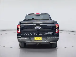 Ford Ranger 2025 4x4 Lariat 4dr SuperCrew 5.0 ft. SB