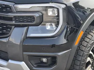 Ford Ranger 2025 4x4 Lariat 4dr SuperCrew 5.0 ft. SB