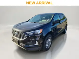 Ford Edge 2024 AWD SEL 4dr SUV