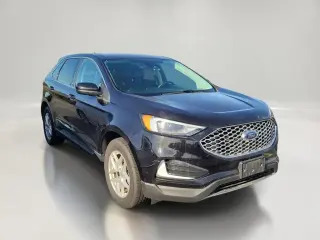 Ford Edge 2024 AWD SEL 4dr SUV