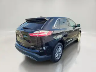 Ford Edge 2024 AWD SEL 4dr SUV
