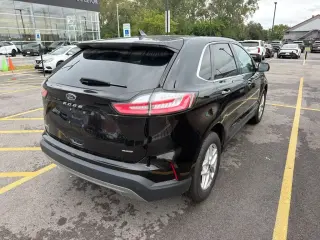Ford Edge 2024 AWD SEL 4dr SUV
