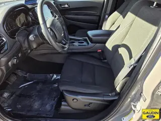 Dodge Durango 2025 AWD GT 4dr SUV
