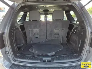 Dodge Durango 2025 AWD GT 4dr SUV