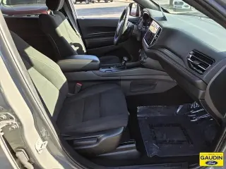 Dodge Durango 2025 AWD GT 4dr SUV