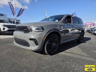 Dodge Durango 2025 AWD GT 4dr SUV