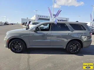 Dodge Durango 2025 AWD GT 4dr SUV