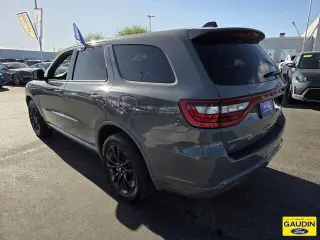 Dodge Durango 2025 AWD GT 4dr SUV
