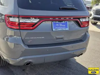 Dodge Durango 2025 AWD GT 4dr SUV