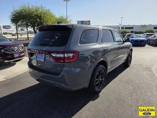 Dodge Durango 2025 AWD GT 4dr SUV